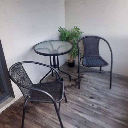Hope Street Apartments Dunedin Bagian luar foto