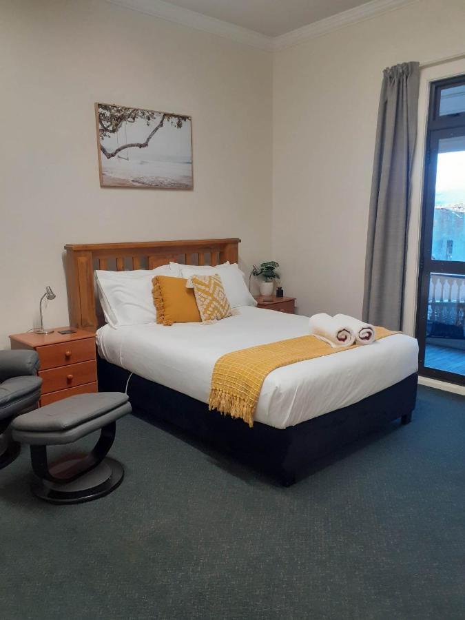 Hope Street Apartments Dunedin Bagian luar foto