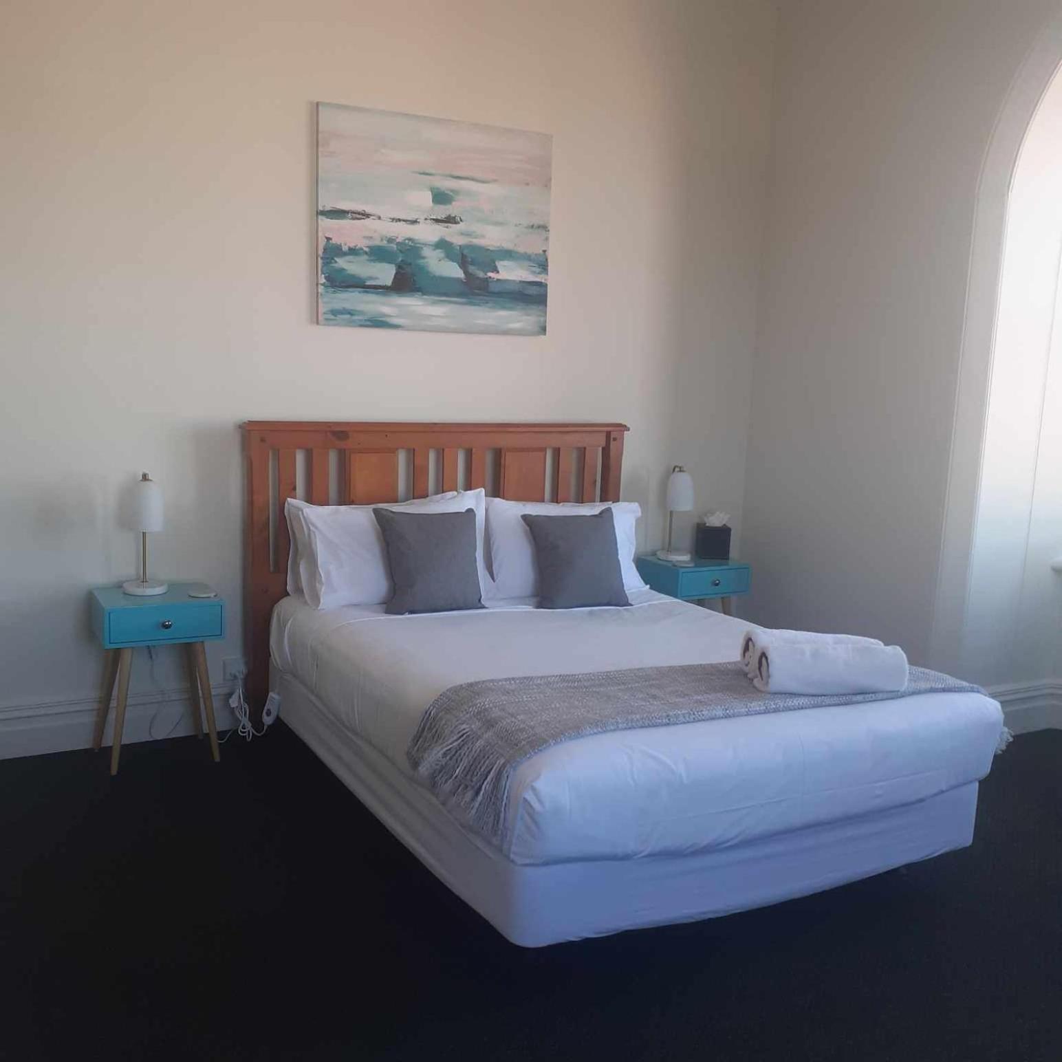 Hope Street Apartments Dunedin Bagian luar foto