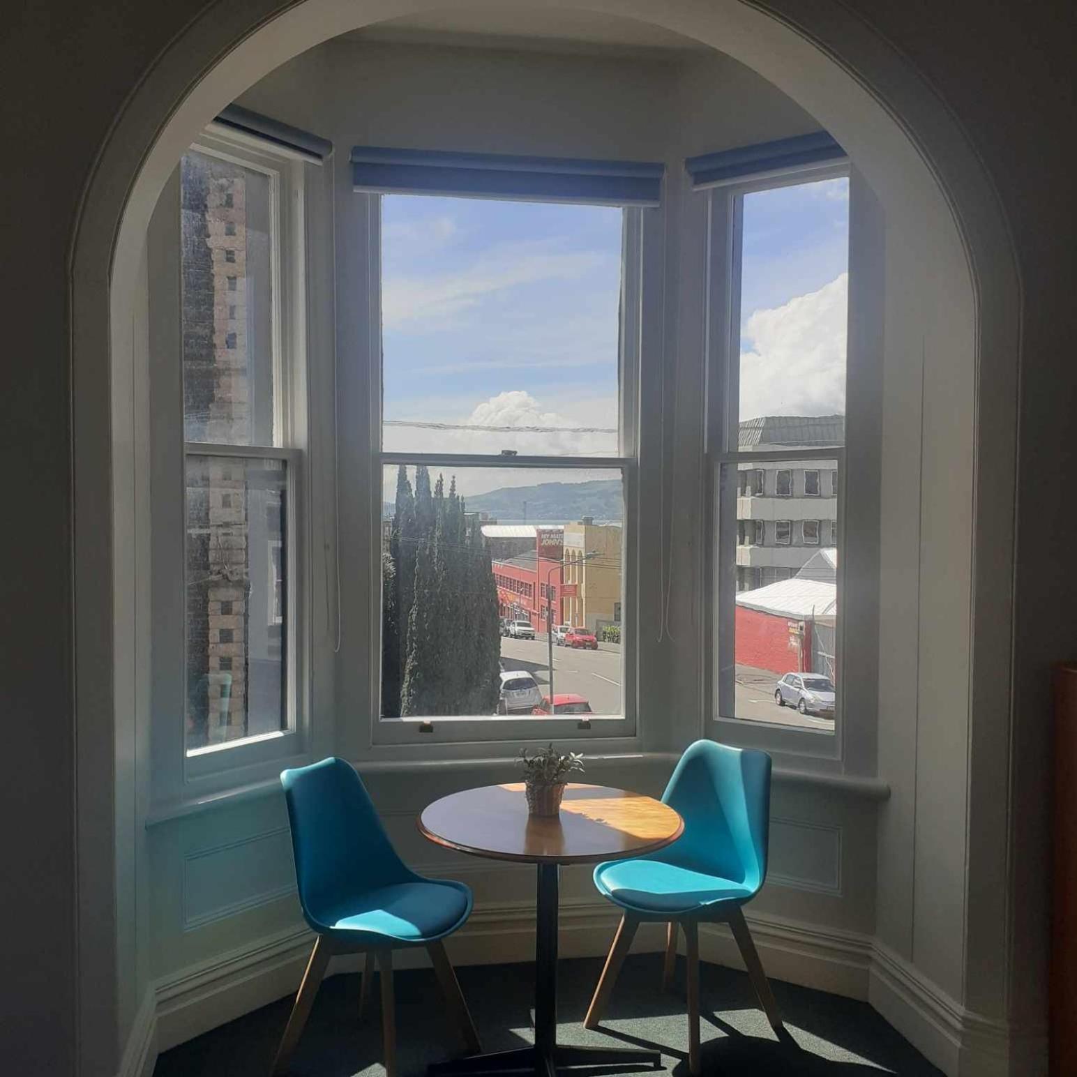 Hope Street Apartments Dunedin Bagian luar foto