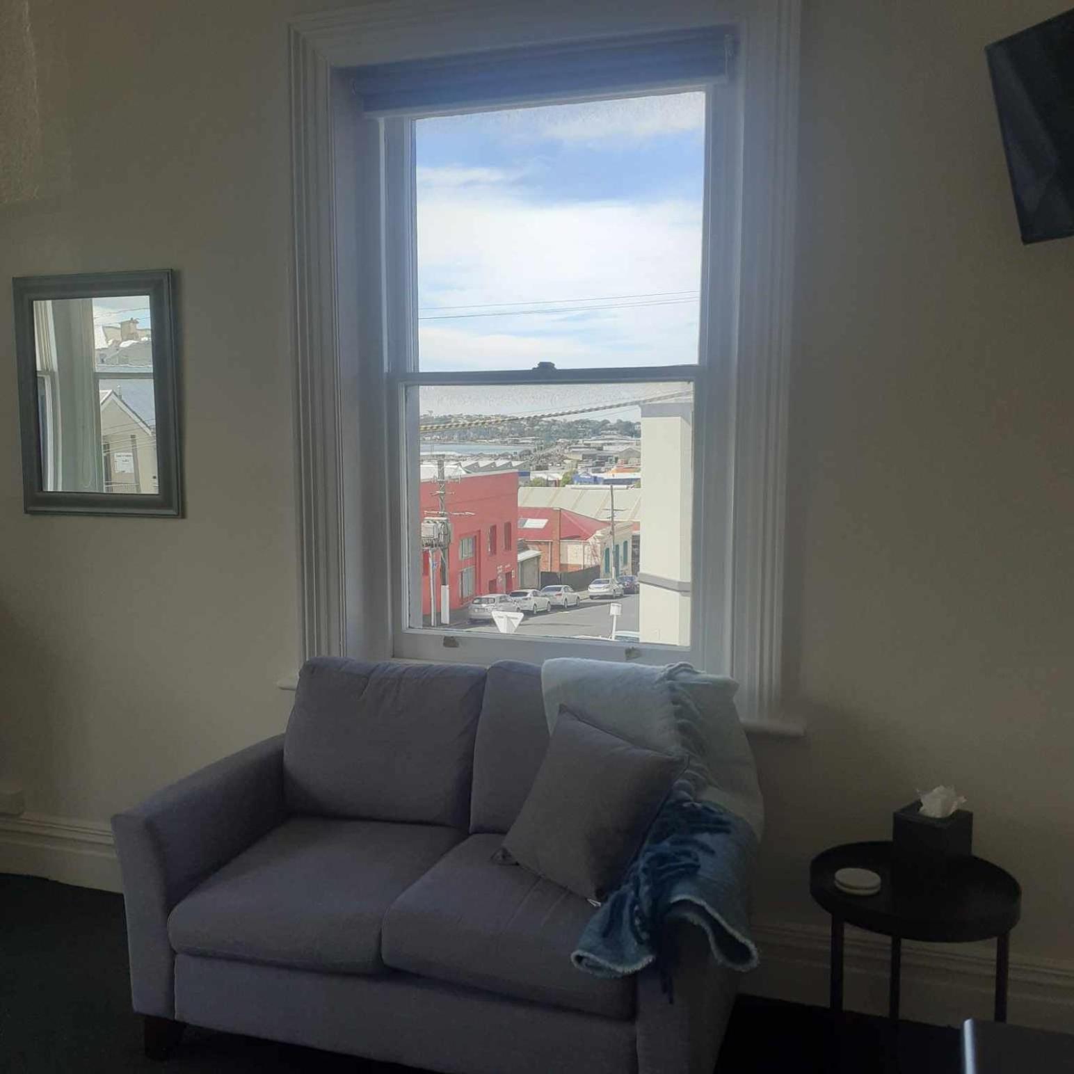 Hope Street Apartments Dunedin Bagian luar foto