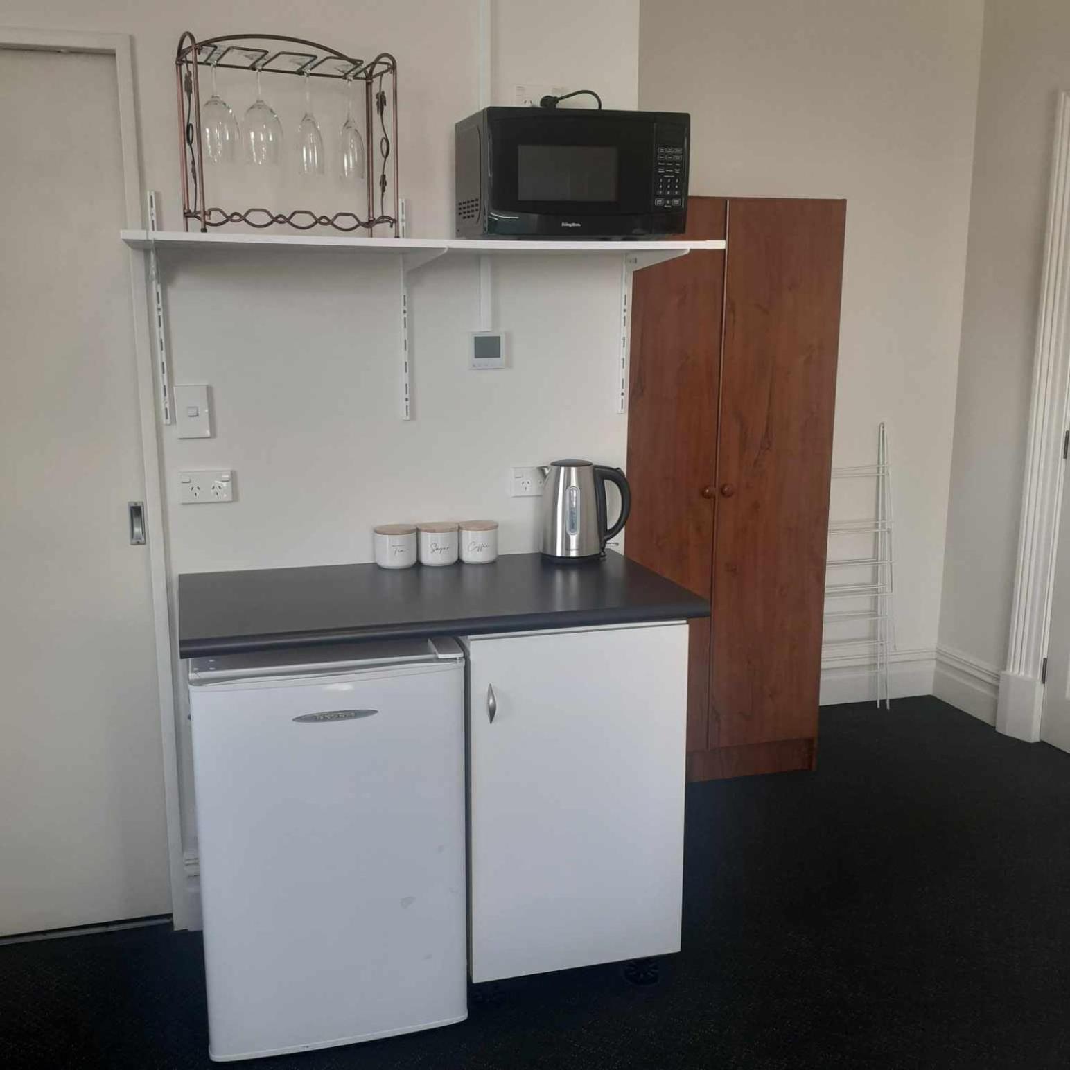 Hope Street Apartments Dunedin Bagian luar foto