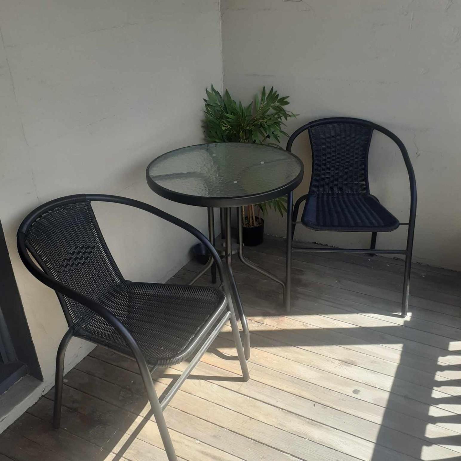 Hope Street Apartments Dunedin Bagian luar foto