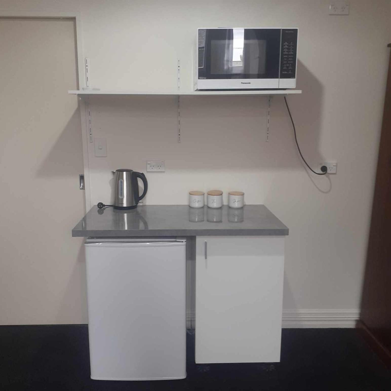 Hope Street Apartments Dunedin Bagian luar foto