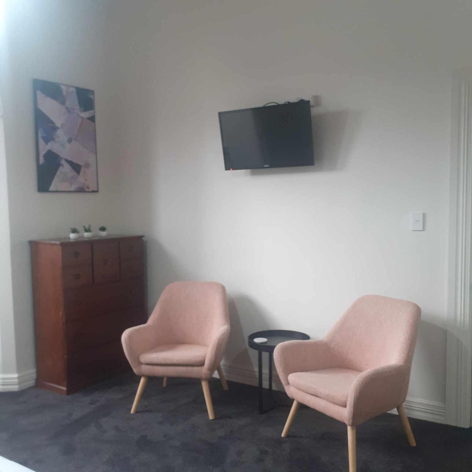 Hope Street Apartments Dunedin Bagian luar foto