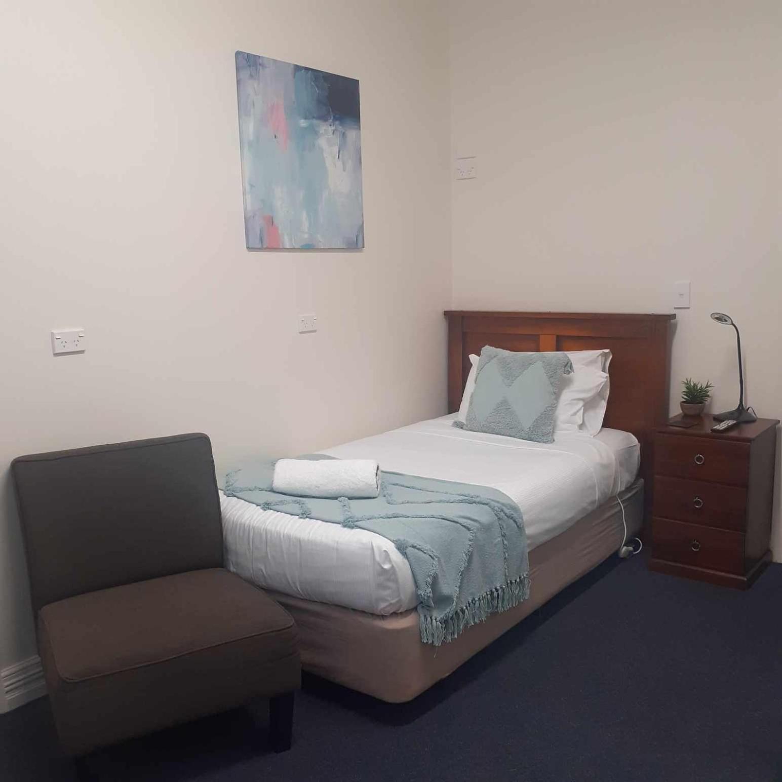 Hope Street Apartments Dunedin Bagian luar foto