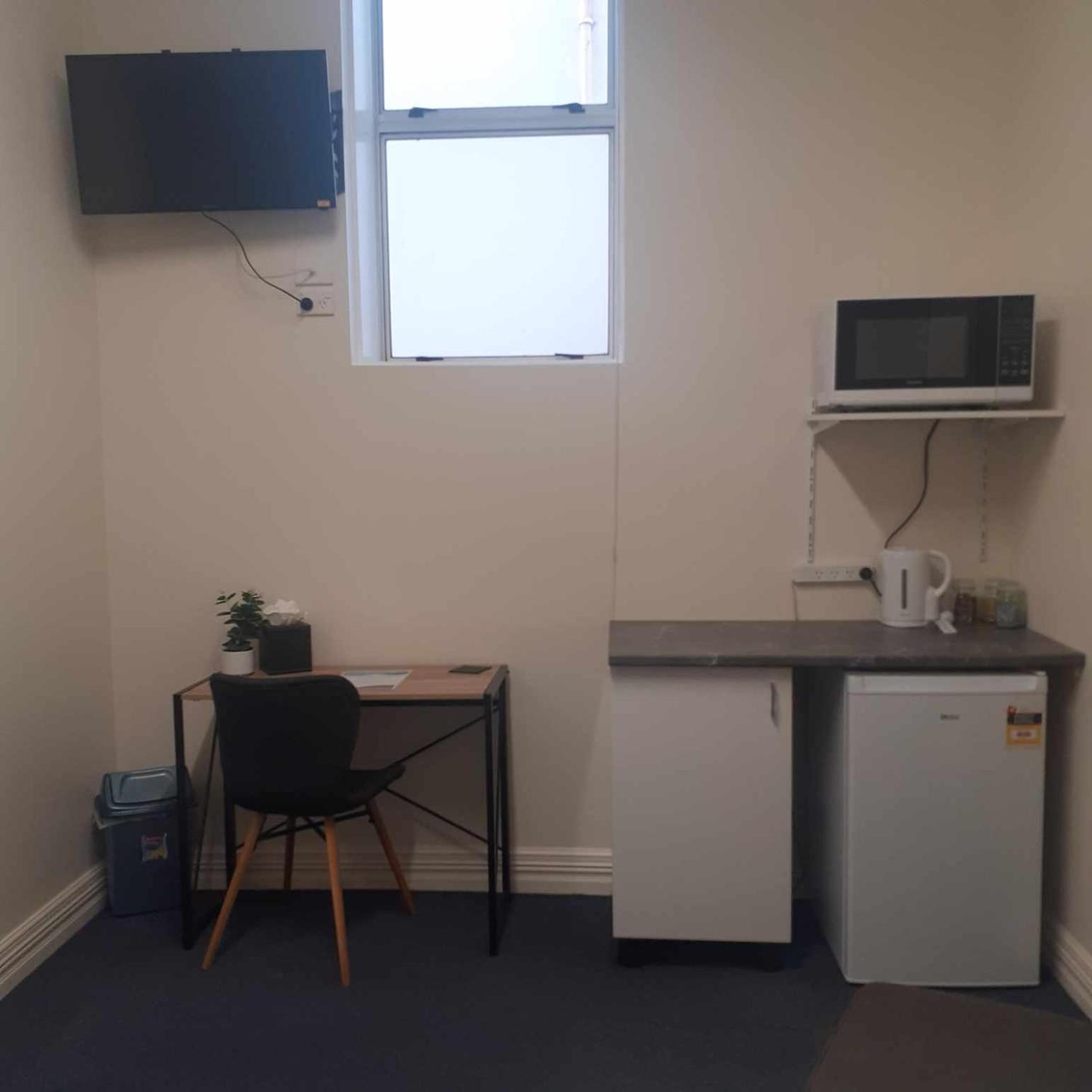 Hope Street Apartments Dunedin Bagian luar foto