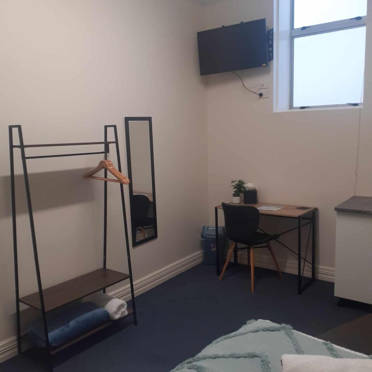 Hope Street Apartments Dunedin Bagian luar foto