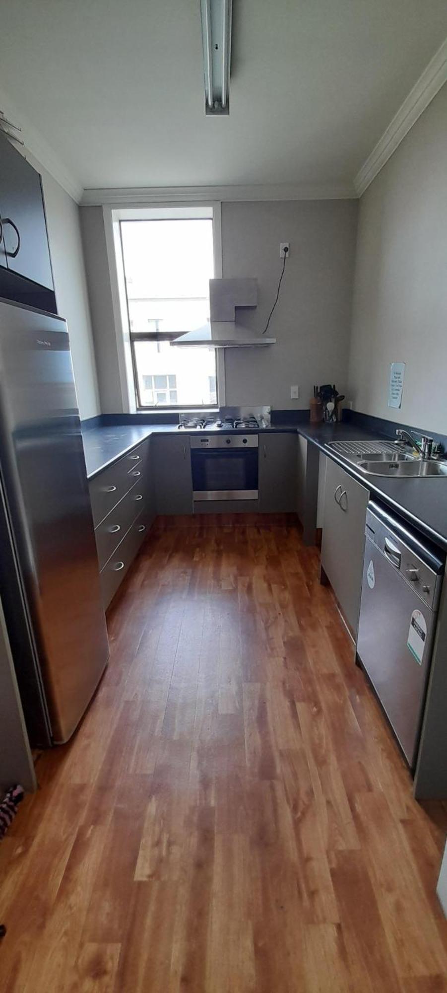 Hope Street Apartments Dunedin Ruang foto