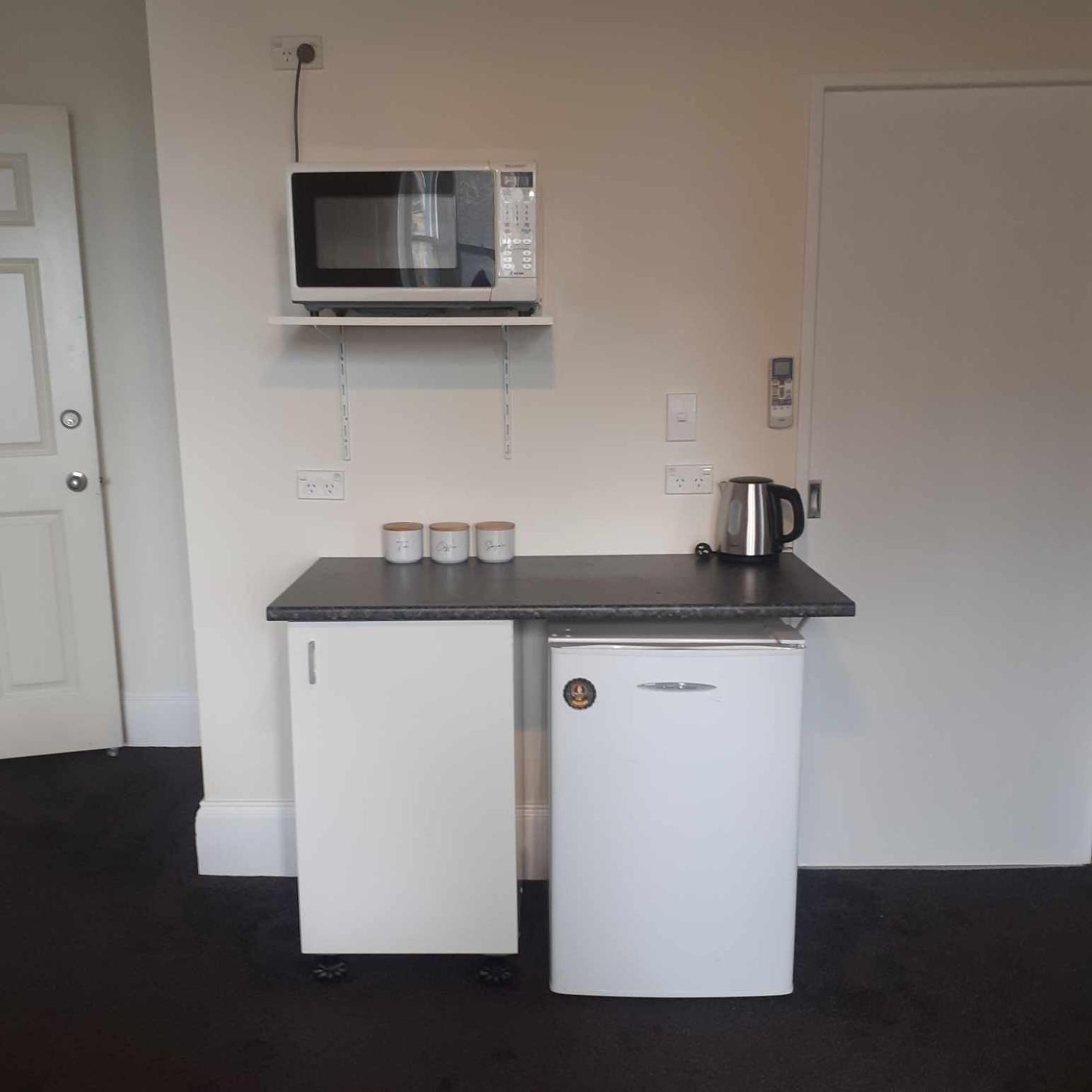 Hope Street Apartments Dunedin Bagian luar foto