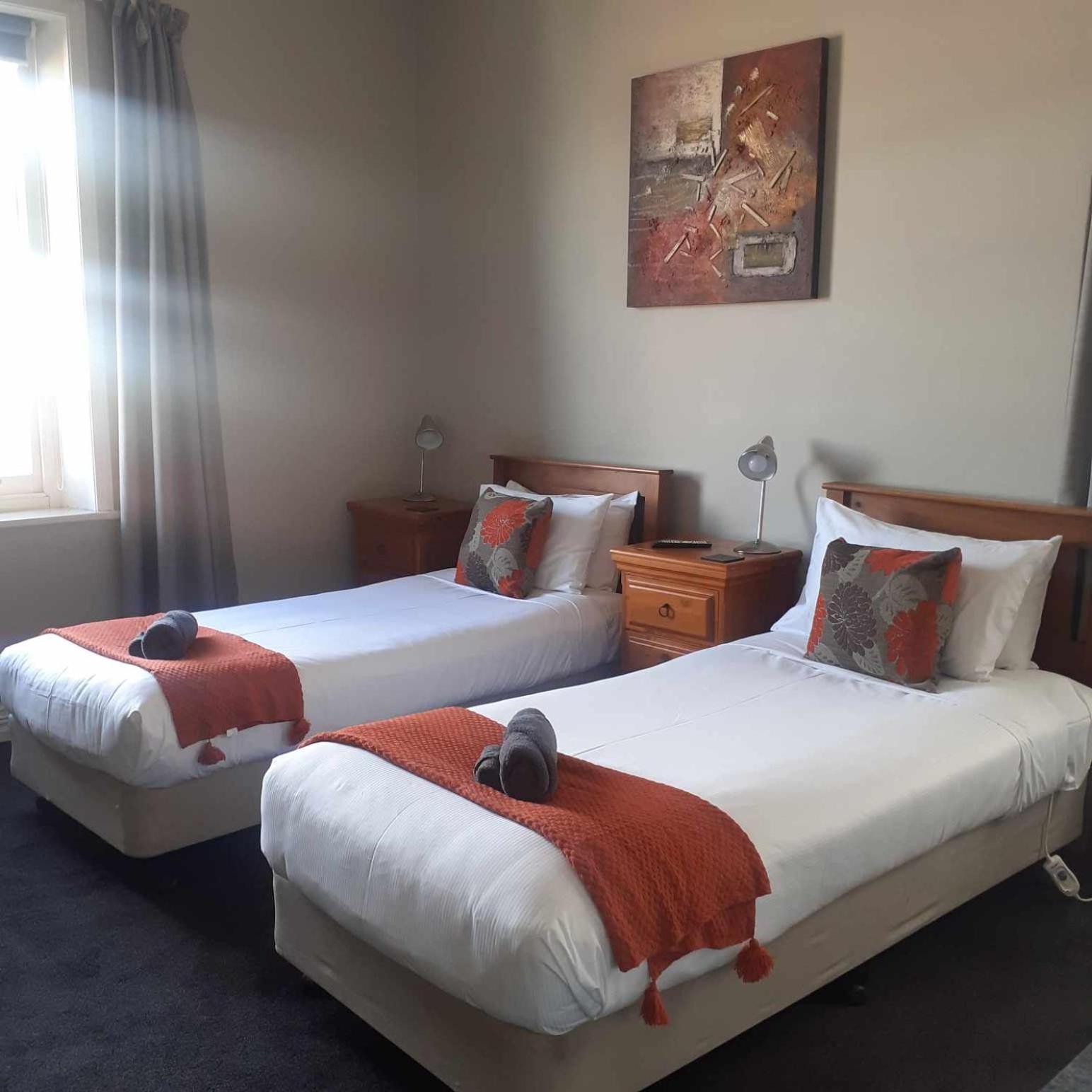 Hope Street Apartments Dunedin Bagian luar foto