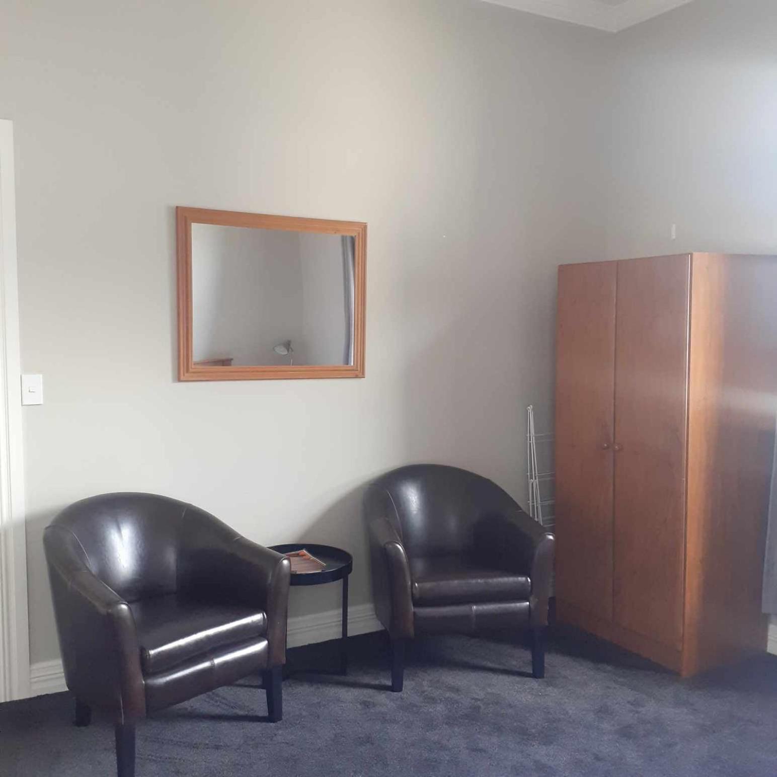 Hope Street Apartments Dunedin Bagian luar foto