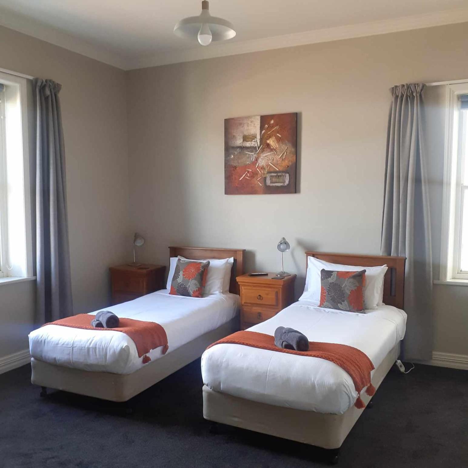 Hope Street Apartments Dunedin Bagian luar foto