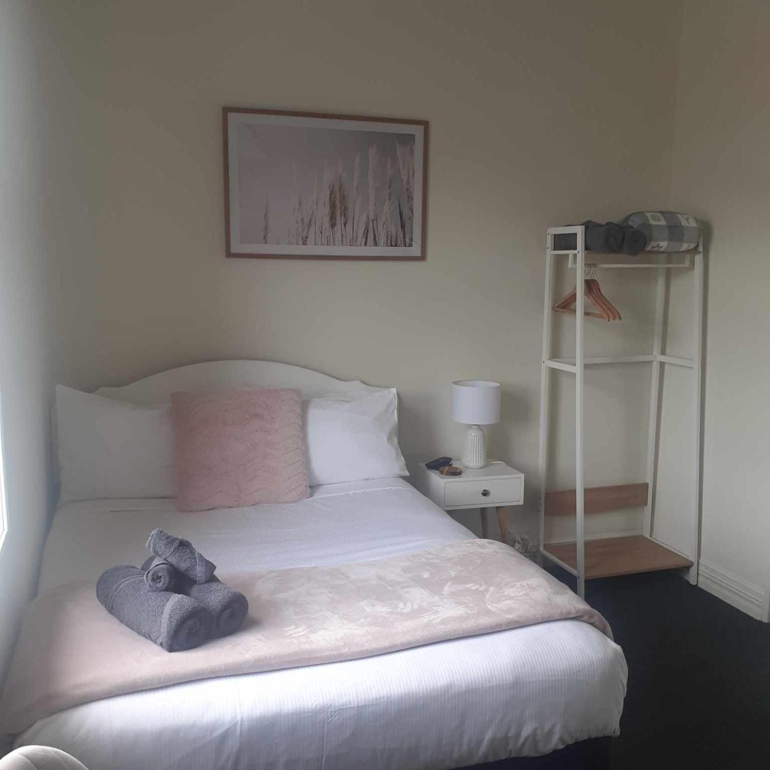 Hope Street Apartments Dunedin Bagian luar foto