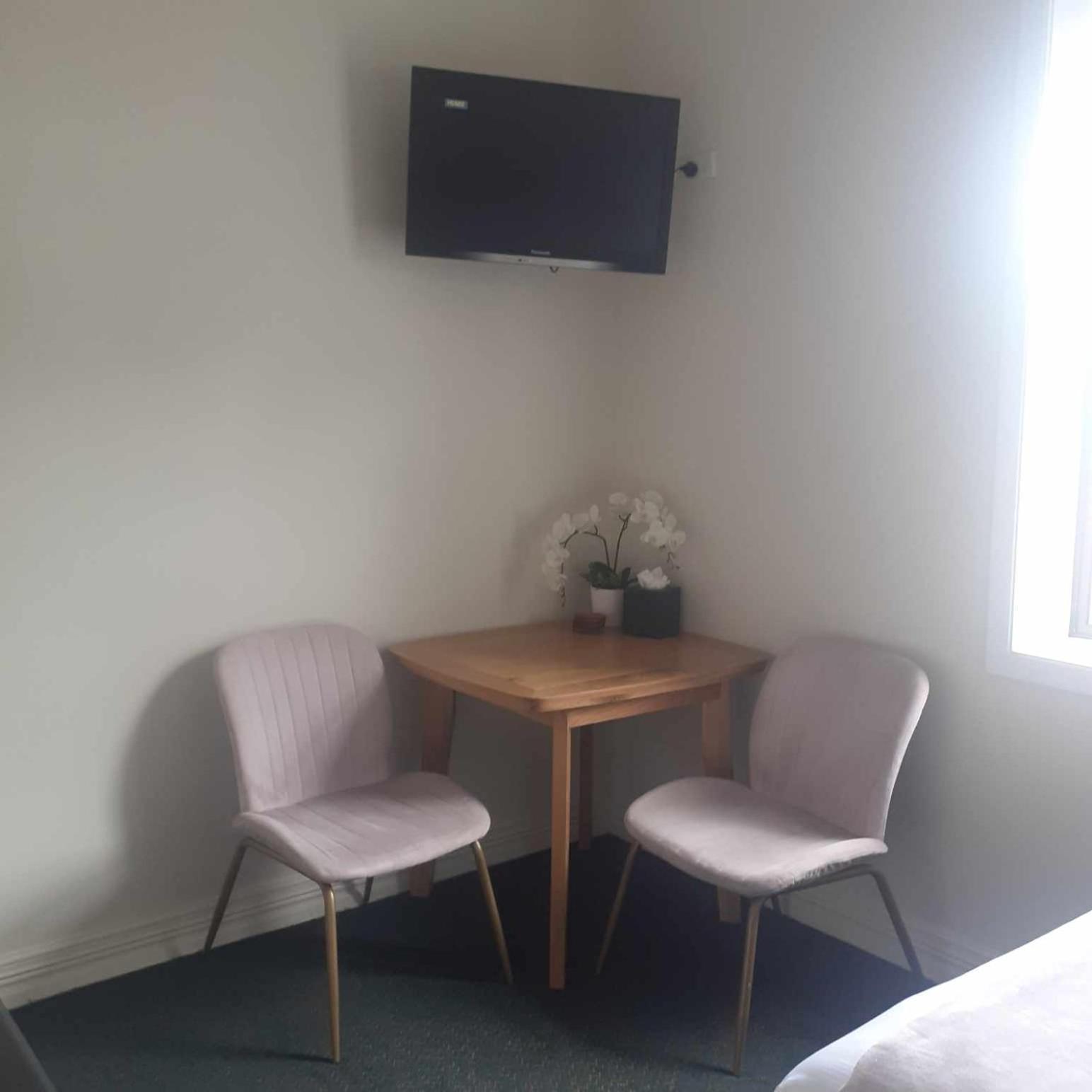 Hope Street Apartments Dunedin Bagian luar foto