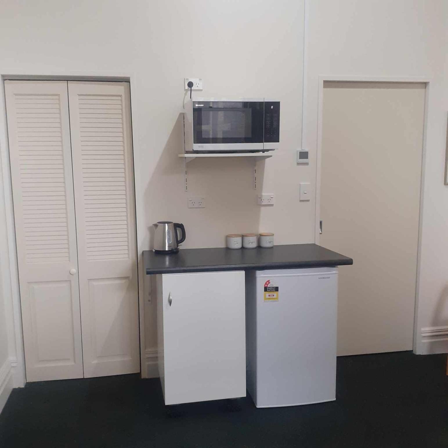Hope Street Apartments Dunedin Bagian luar foto