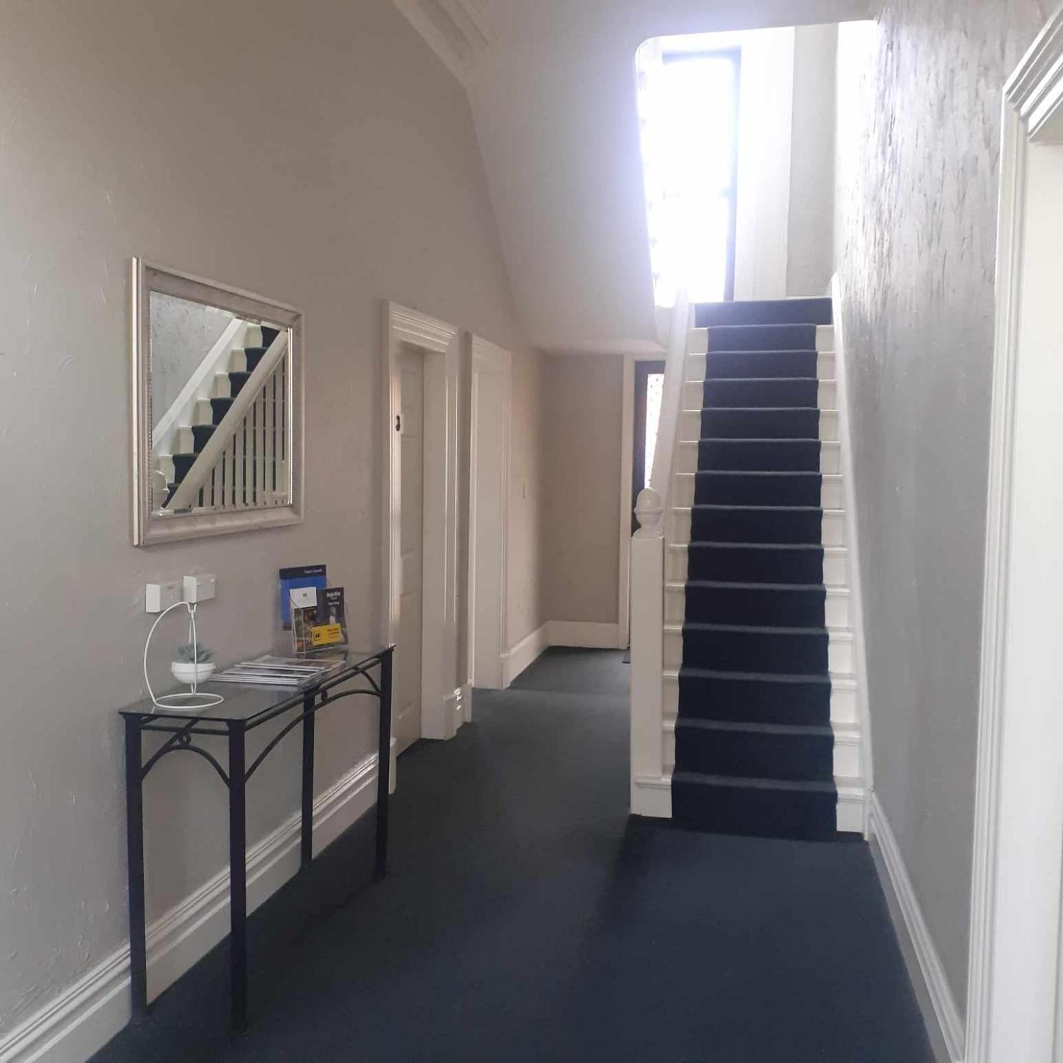 Hope Street Apartments Dunedin Bagian luar foto