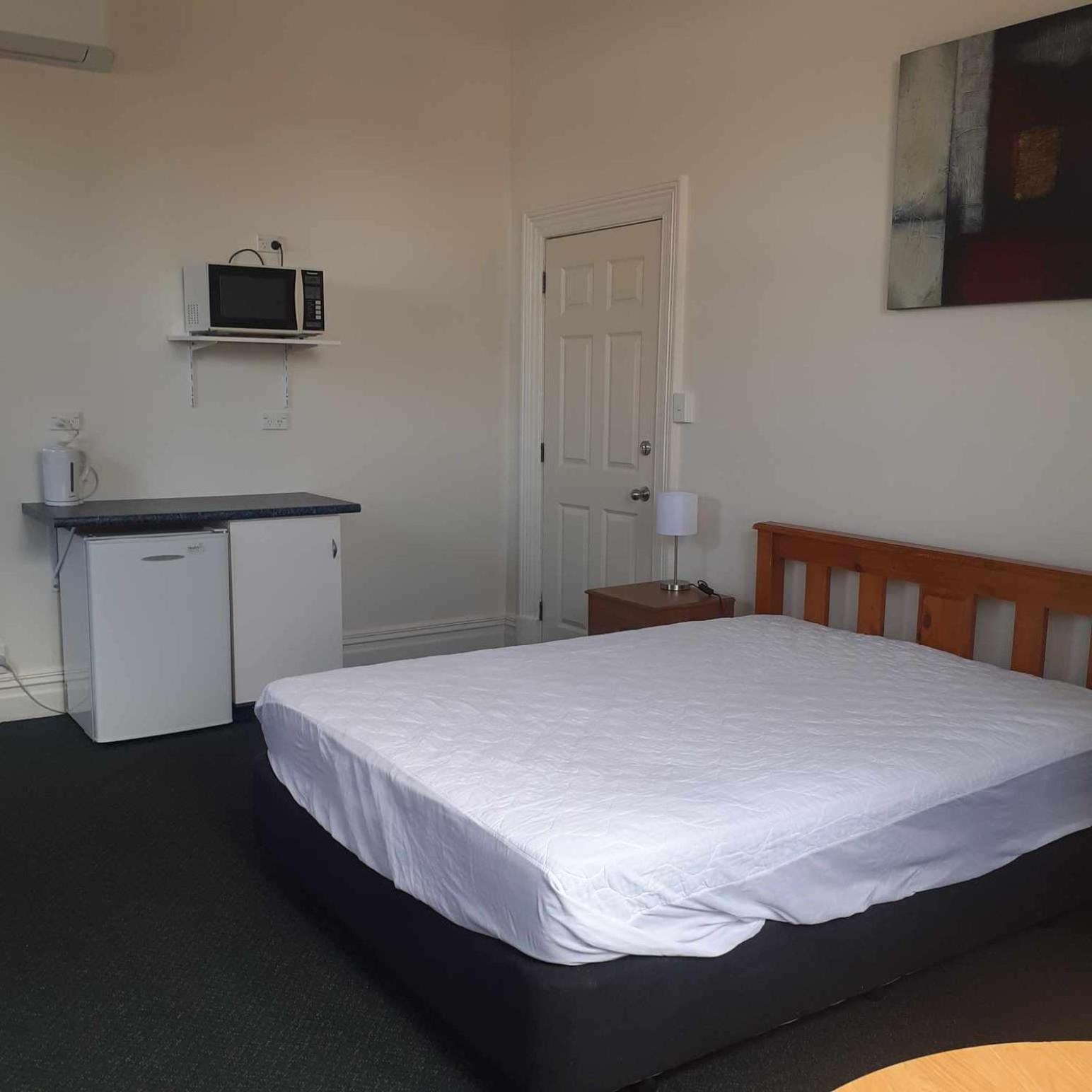 Hope Street Apartments Dunedin Bagian luar foto