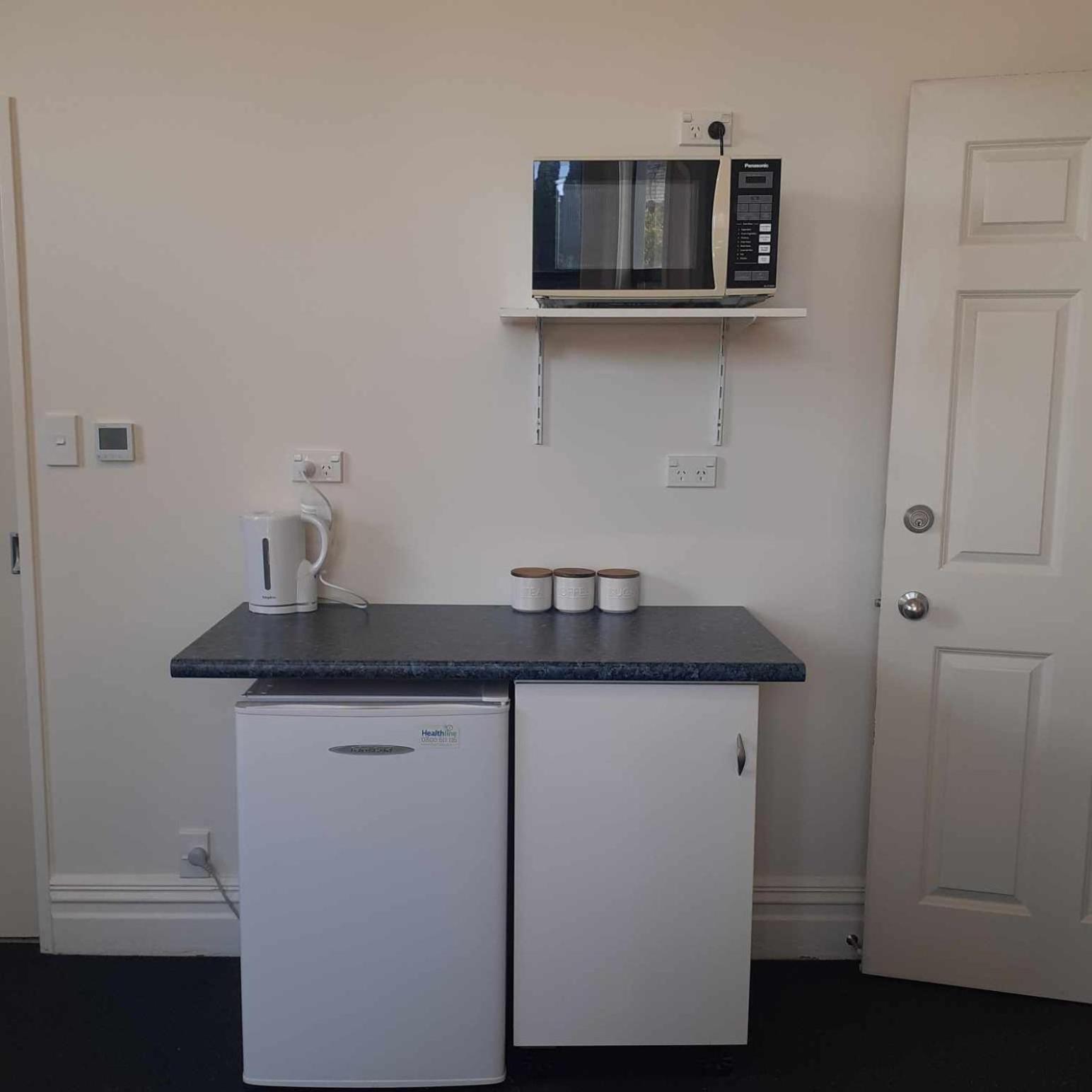 Hope Street Apartments Dunedin Bagian luar foto